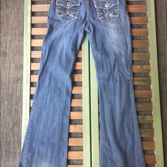 Mudd size 1 - Picture 2 of 3